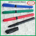 High quality smooth writing sign pen permanent ink marker